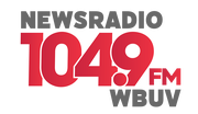 NewsRadio 104.9 WBUV - Biloxi's News, Weather & Traffic Station