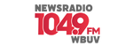 NewsRadio 104.9 WBUV - Biloxi's News, Weather & Traffic Station