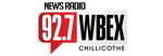 Newsradio 92.7 WBEX - Chillicothe's News, Talk and Sports