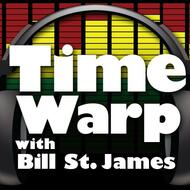 Time Warp with Bill St. James