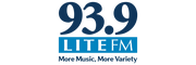 93.9 LITE FM - More Music, More Variety