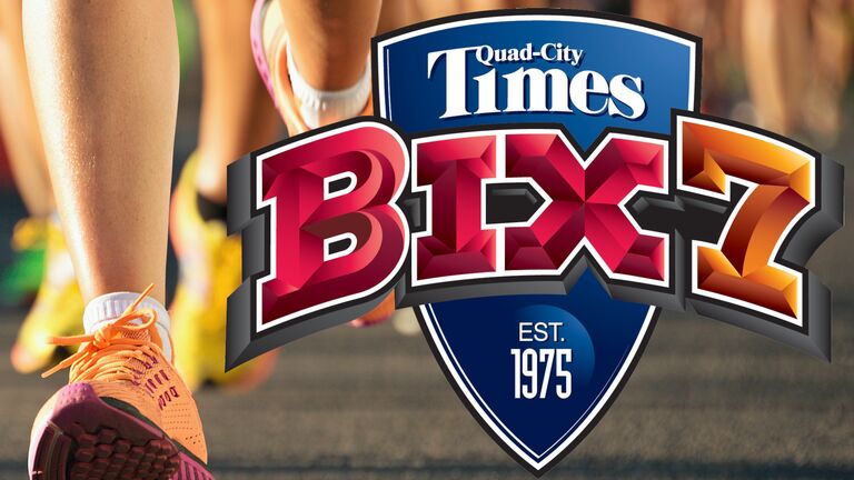 Quad City Times Bix 7