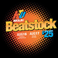 Beatstock Tickets Are on Sale Now!