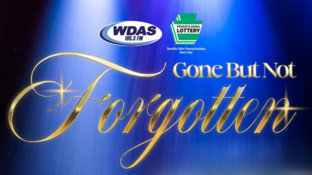 Gone But Not Forgotten 2025