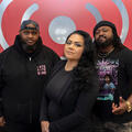 The Sana G Morning Show