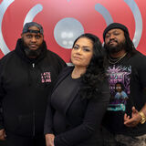 Photo of The Sana G Morning Show