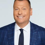 Fox Across America With Jimmy Failla