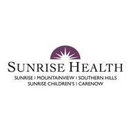 Sunrise Health System