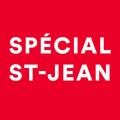Spécial St-Jean