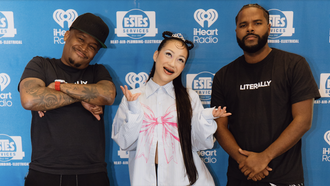 Sailorr Talks Music, Answers Fan Q+A in our Estes Services Music Lounge