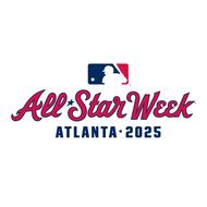 MLB All Star Week Atlanta