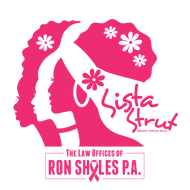 The Law Offices of Ron Sholes Sista Strut Jacksonville 2025