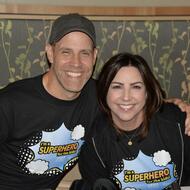 The River Morning Show with Kevin & Tracy