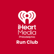 iHeart Run Club Philadelphia