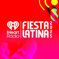 iHeartRadio Fiesta Latina