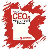 MN CEOs You Should Know