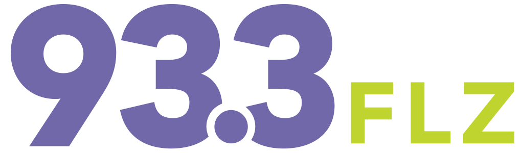 93.3 FLZ - Tampa Bay's #1 Hit Music Channel