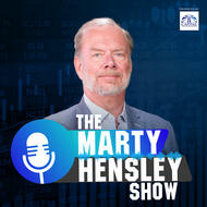 The Marty Hensley Show