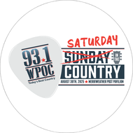 SATURDAY in the Country