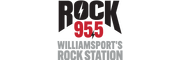Rock 95.5 - Williamsport's Rock Station