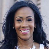 Photo of Misty Jordan