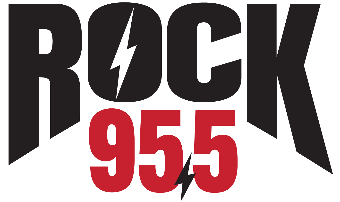Rock 95.5 - Williamsport's Rock Station
