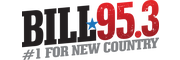 Bill 95.3 - #1 For New Country