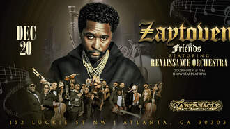 Zaytoven and Friends