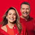 La compil iHeart avec Denis et Géraldine