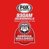 The Dawgs On Fox Sports Radio Jacksonville