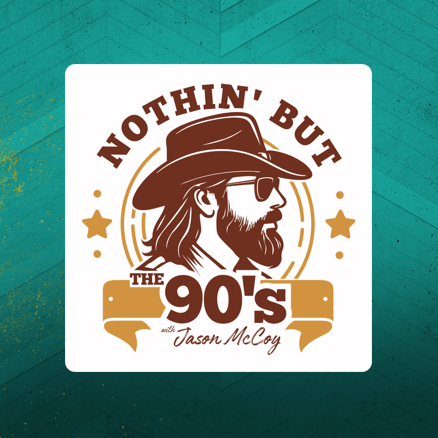 Nothin' But the 90s