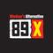 Another 89X X-Block