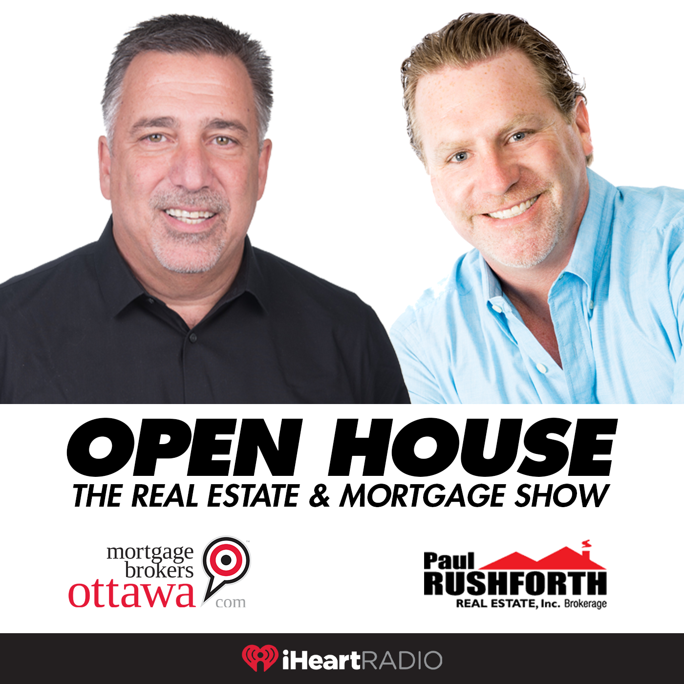 Open House - The Real Estate & Mortgage Show