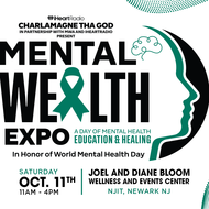 Mental Wealth Expo