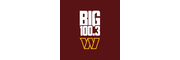 BIG 100 - DC's Classic Rock & Home of the Washington Commanders