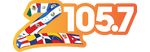Z105.7 Atlanta - Atlanta’s #1 Para Hits de Hoy