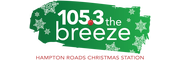 105.3 The Breeze - Hampton Roads Christmas Favorites