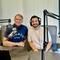 Life Happens w/Pierro, Connor & Strauss | Saturday 9:00am -10:00am