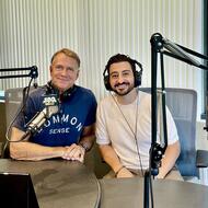 Life Happens w/Pierro, Connor & Strauss | Saturday 9:00am -10:00am