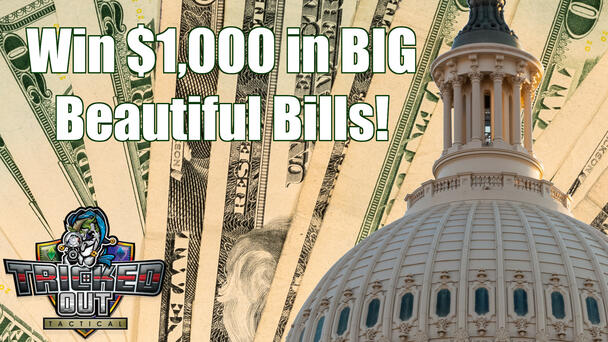 Listen To Win $1,000 On NewsTalk 1420 WOC! Here's Where To Enter The Keywords