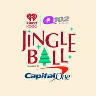 Q102's Jingle Ball