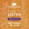 101.3 Virgin Radio -  A Day To Listen 2025
