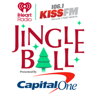 106.1 KISS FM's Jingle Ball