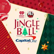 96.1 The Beat's Jingle Ball