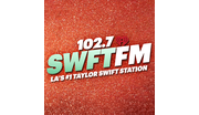 102.7 KIIS-FM - Los Angeles' #1 Taylor Swift Station