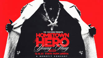 Hometown Hero: Young Thug & Friends