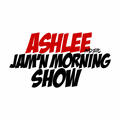 Ashlee and the JAM'N Morning Show