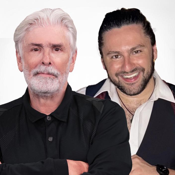 NEWSTALK 1010 CFRB | Toronto's news, traffic & weather - iHeartRadio