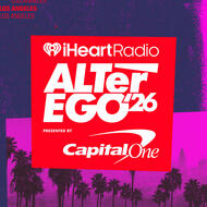 iHeartRadio ALTer EGO