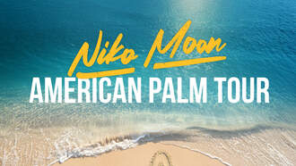Niko Moon American Palm Tour